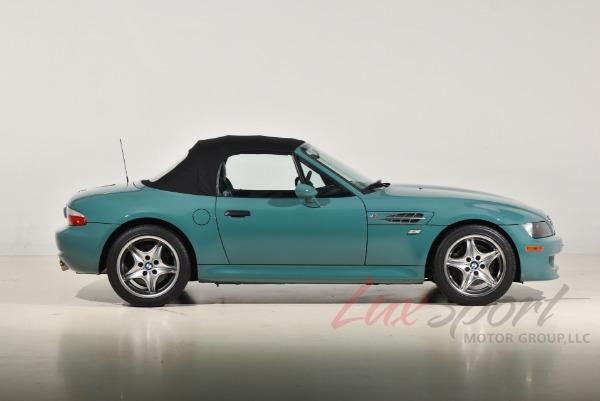 Used 1999 BMW M Roadster  | Woodbury, NY