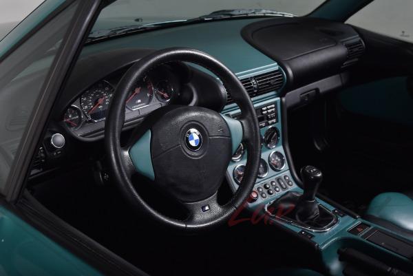 Used 1999 BMW M Roadster  | Woodbury, NY