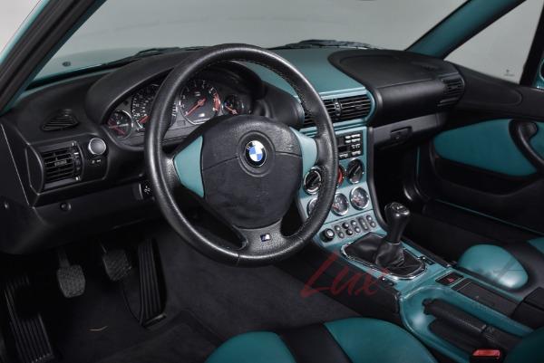 Used 1999 BMW M Roadster  | Woodbury, NY