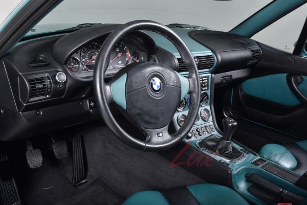 Used 1999 BMW M Roadster  | Woodbury, NY