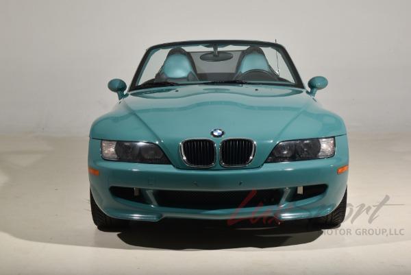 Used 1999 BMW M Roadster  | Woodbury, NY