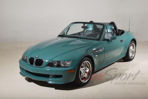 Used 1999 BMW M Roadster  | Woodbury, NY