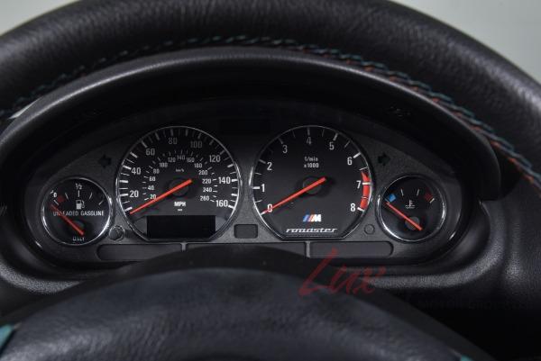 Used 1999 BMW M Roadster  | Woodbury, NY