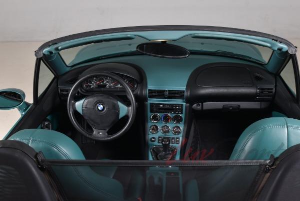 Used 1999 BMW M Roadster  | Woodbury, NY