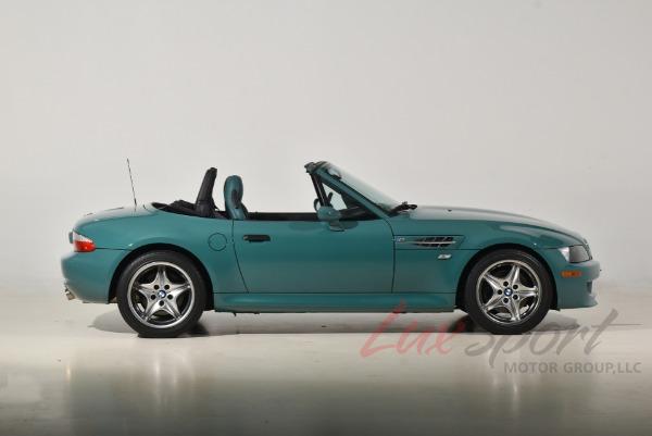 Used 1999 BMW M Roadster  | Woodbury, NY