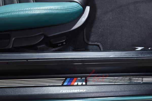 Used 1999 BMW M Roadster  | Woodbury, NY