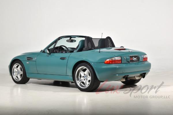 Used 1999 BMW M Roadster  | Woodbury, NY