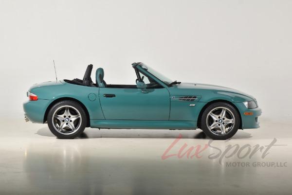 Used 1999 BMW M Roadster  | Woodbury, NY