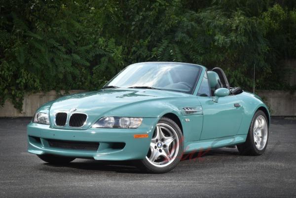 Used 1999 BMW M Roadster  | Woodbury, NY