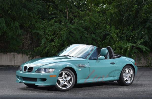 Used 1999 BMW M Roadster  | Woodbury, NY