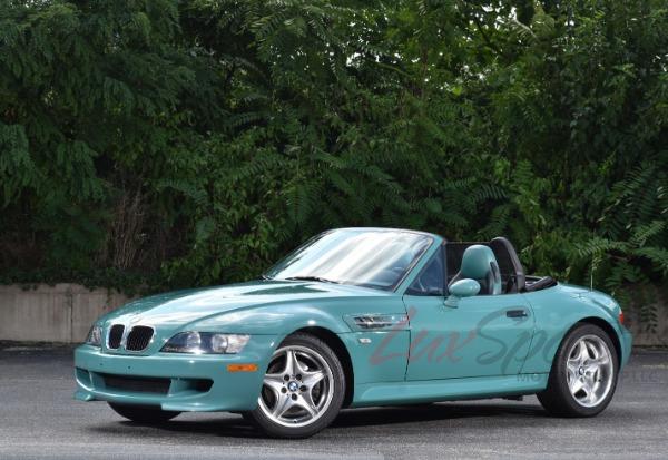 Used 1999 BMW M Roadster  | Woodbury, NY