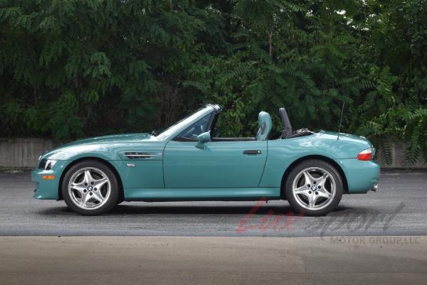 Used 1999 BMW M Roadster  | Woodbury, NY