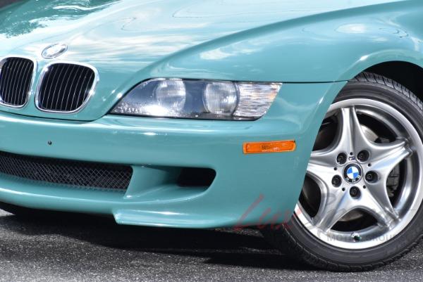 Used 1999 BMW M Roadster  | Woodbury, NY