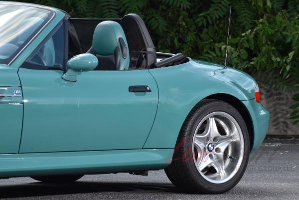 Used 1999 BMW M Roadster  | Woodbury, NY