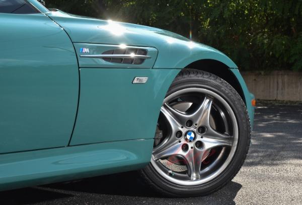 Used 1999 BMW M Roadster  | Woodbury, NY