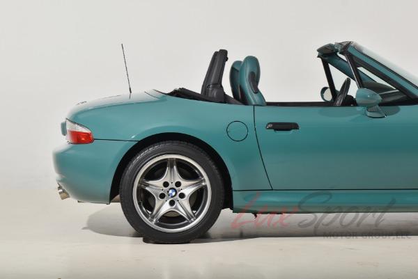 Used 1999 BMW M Roadster  | Woodbury, NY