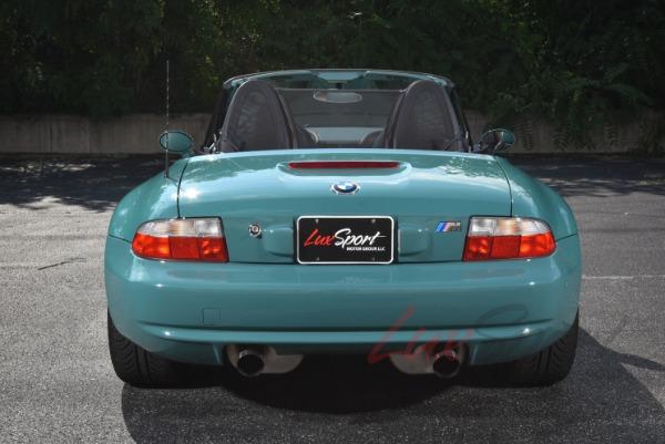 Used 1999 BMW M Roadster  | Woodbury, NY