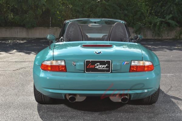 Used 1999 BMW M Roadster  | Woodbury, NY