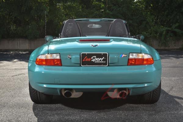 Used 1999 BMW M Roadster  | Woodbury, NY