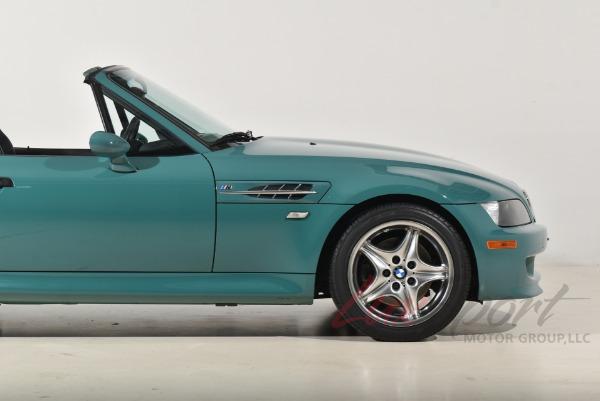 Used 1999 BMW M Roadster  | Woodbury, NY