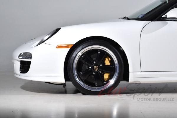 Used 2011 Porsche 911 Speedster | Woodbury, NY