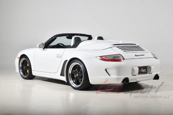 Used 2011 Porsche 911 Speedster | Woodbury, NY