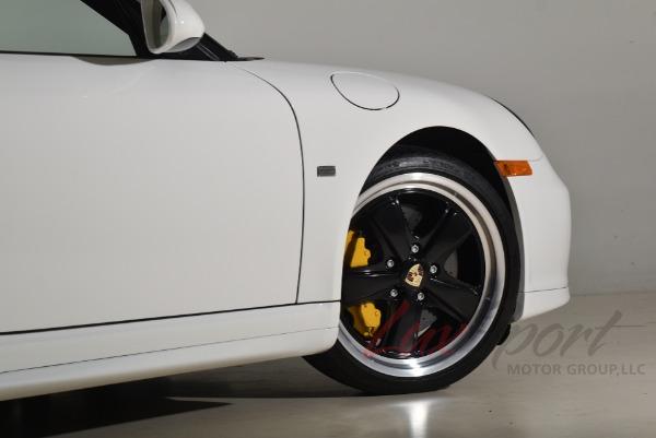 Used 2011 Porsche 911 Speedster | Woodbury, NY