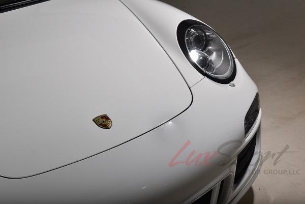 Used 2011 Porsche 911 Speedster | Woodbury, NY