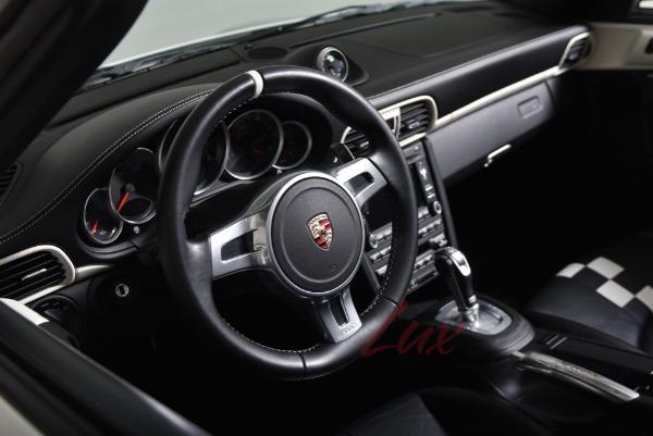 Used 2011 Porsche 911 Speedster | Woodbury, NY