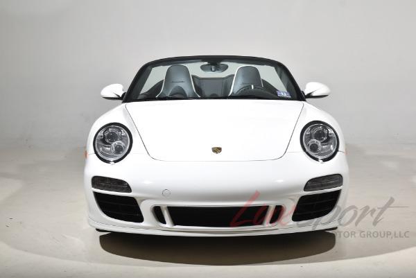 Used 2011 Porsche 911 Speedster | Woodbury, NY