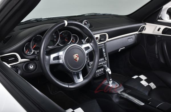 Used 2011 Porsche 911 Speedster | Woodbury, NY