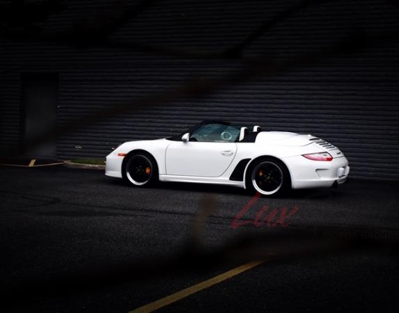 Used 2011 Porsche 911 Speedster | Woodbury, NY