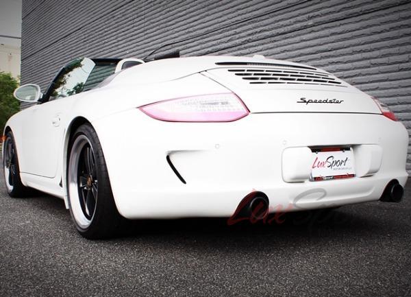 Used 2011 Porsche 911 Speedster | Woodbury, NY