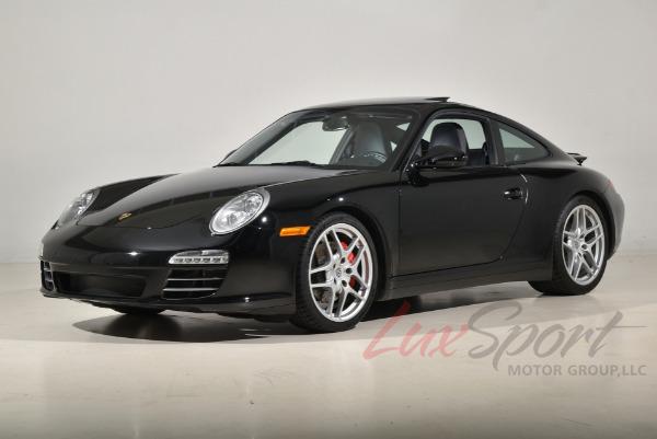 Used 2012 Porsche 911 Carrera 4S | Woodbury, NY