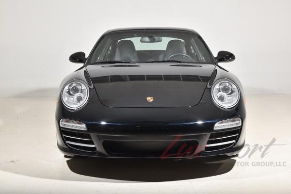 Used 2012 Porsche 911 Carrera 4S | Woodbury, NY