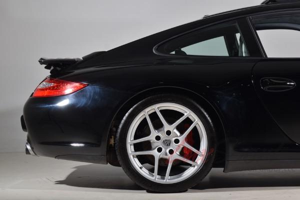 Used 2012 Porsche 911 Carrera 4S | Woodbury, NY