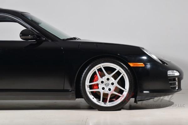 Used 2012 Porsche 911 Carrera 4S | Woodbury, NY