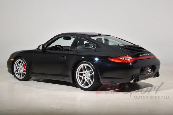 Used 2012 Porsche 911 Carrera 4S | Woodbury, NY