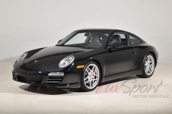 Used 2012 Porsche 911 Carrera 4S | Woodbury, NY