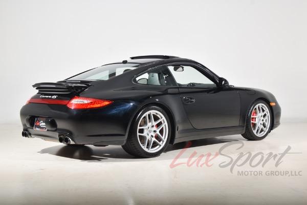 Used 2012 Porsche 911 Carrera 4S | Woodbury, NY