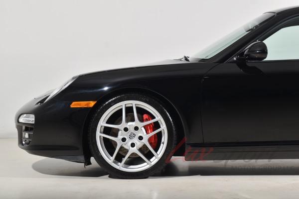 Used 2012 Porsche 911 Carrera 4S | Woodbury, NY