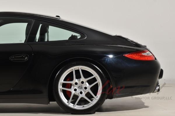 Used 2012 Porsche 911 Carrera 4S | Woodbury, NY