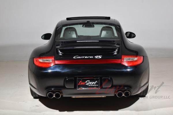 Used 2012 Porsche 911 Carrera 4S | Woodbury, NY