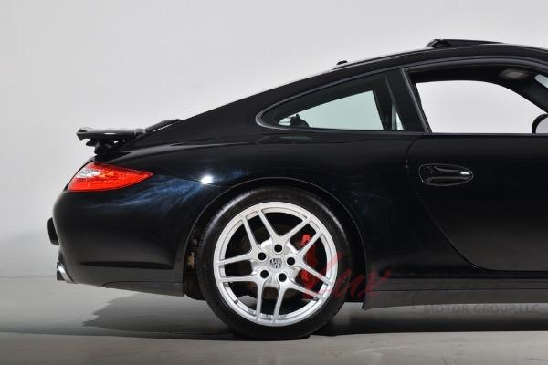 Used 2012 Porsche 911 Carrera 4S | Woodbury, NY