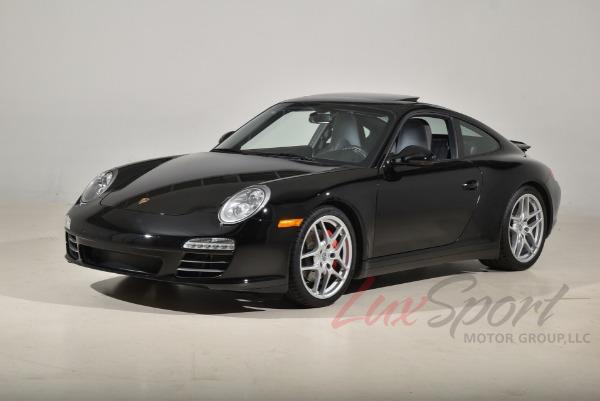 Used 2012 Porsche 911 Carrera 4S | Woodbury, NY