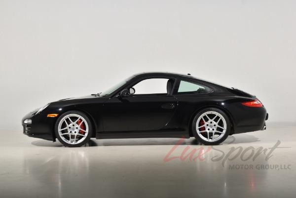 Used 2012 Porsche 911 Carrera 4S | Woodbury, NY