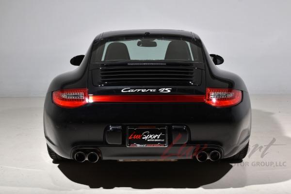 Used 2012 Porsche 911 Carrera 4S | Woodbury, NY