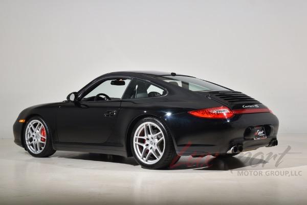 Used 2012 Porsche 911 Carrera 4S | Woodbury, NY