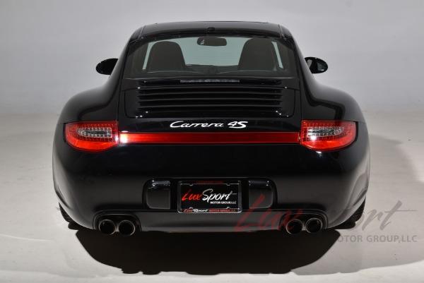 Used 2012 Porsche 911 Carrera 4S | Woodbury, NY