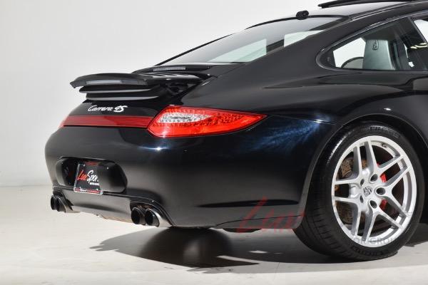 Used 2012 Porsche 911 Carrera 4S | Woodbury, NY